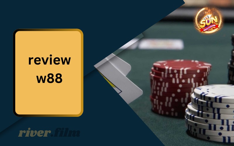 Review W88